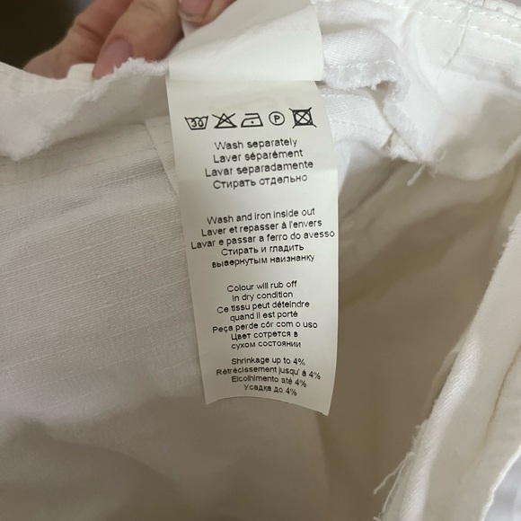 Malene Birger Cargo Pants - Picture 11 of 14